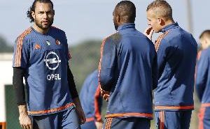 Seizoen voorbij voor Feyenoord-doelman