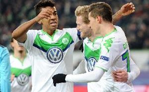 Samenvatting Wolfsburg – Gent 1-0