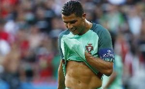 Samenvatting Portugal – Hongarije