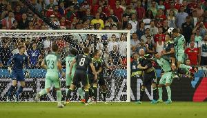 Samenvatting Portugal – Wales