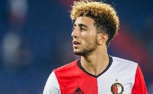 Samenvatting Feyenoord – Valencia