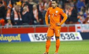 Blind wil Depay er toch graag bij hebben