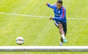 VIDEO: Depay met meesterlijke aanname!