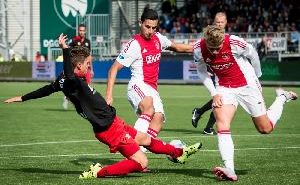 Samenvatting Excelsior – Ajax