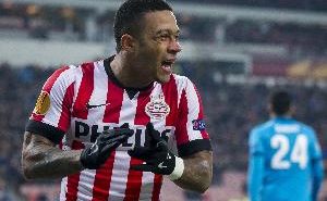 Samenvatting PSV – FC Groningen