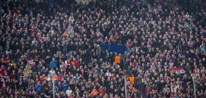 Samenvatting PSV Atletico