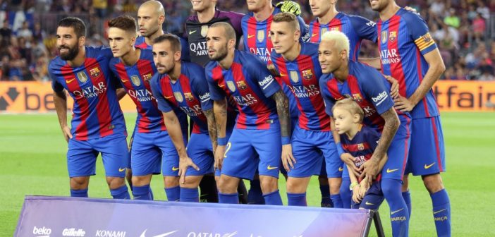 samenvatting barcelona celtic