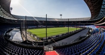 Livestream Feyenoord Manchester United