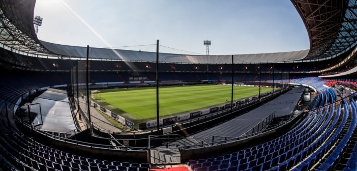 Livestream Feyenoord Manchester United