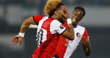 Samenvatting Feyenoord FC Oss