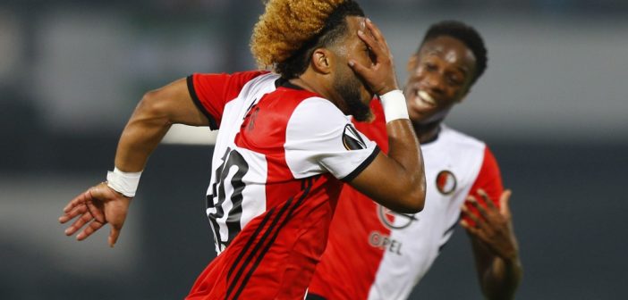 Samenvatting Feyenoord FC Oss