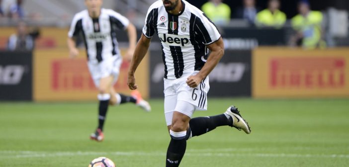 Khedira