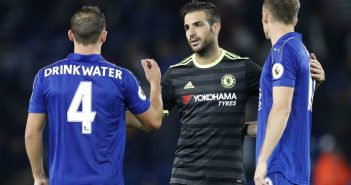 Chelsea Leicester Samenvatting