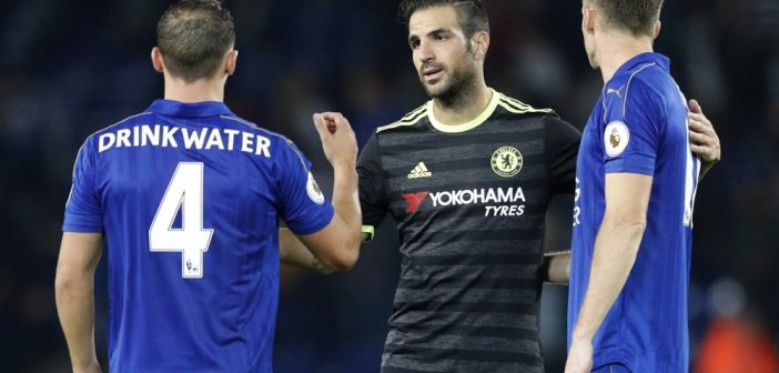 Chelsea Leicester Samenvatting