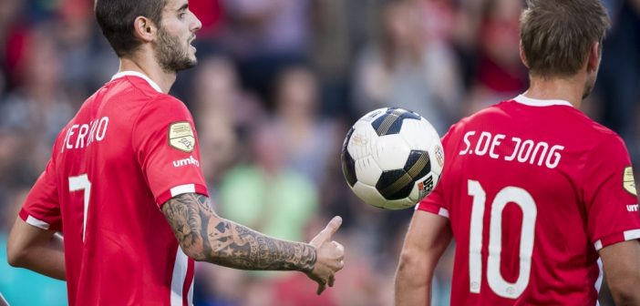 livestream psv excelsior