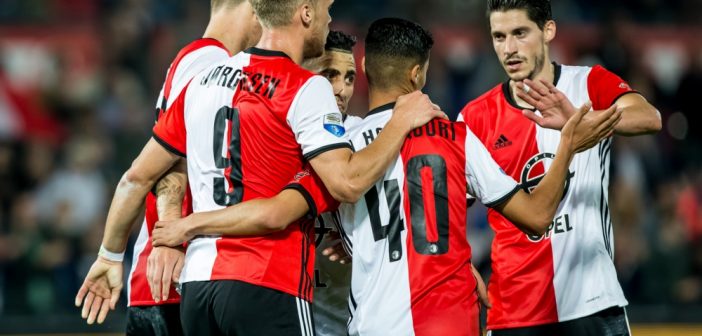 livestream feyenoord roda jc