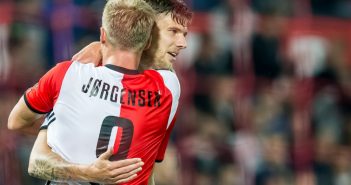 samenvatting feyenoord roda jc