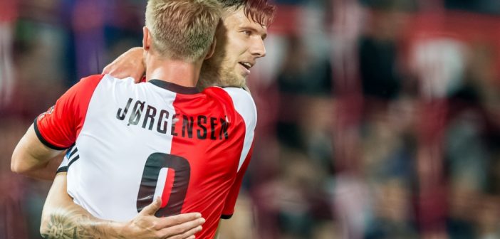 samenvatting feyenoord roda jc