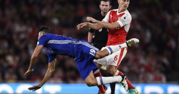 samenvatting arsenal chelsea