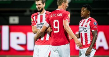 samenvatting excelsior psv