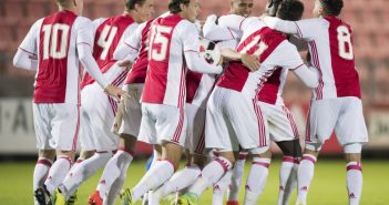 samenvatting ajax fc oss