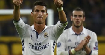 Samenvatting: Borussia Dortmund - Real Madrid