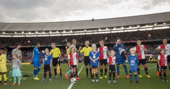 Feyenoord Excelsior