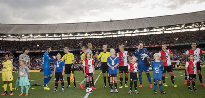 Feyenoord Excelsior