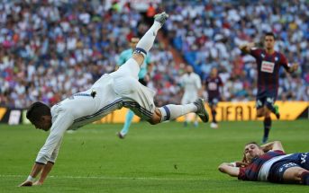 ronaldo ballenjongen