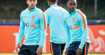 Promes Oranje