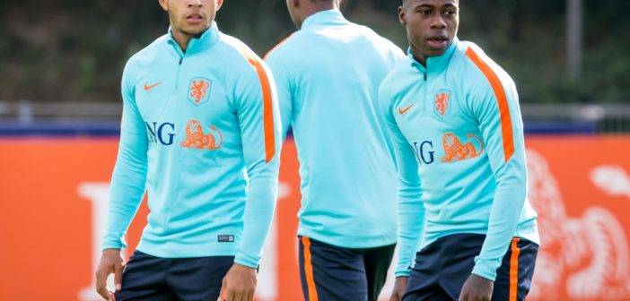 Promes Oranje