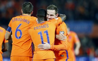 samenvatting Nederland Wit Rusland