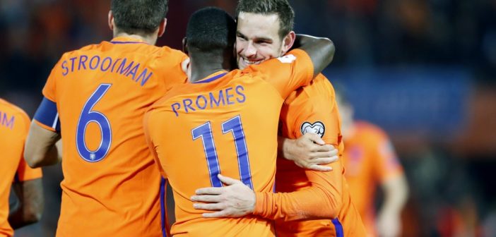 samenvatting Nederland Wit Rusland