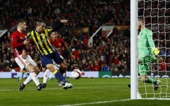 manchester united fenerbahce