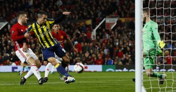 manchester united fenerbahce