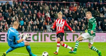 sparta - psv livestream