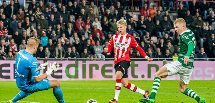 sparta - psv livestream