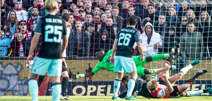 feyenoord goal Kuyt