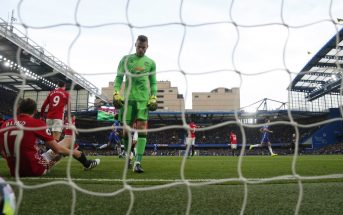 samenvatting chelsea manchester united