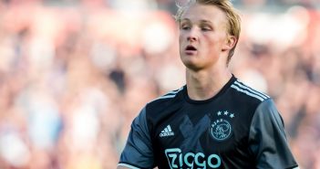 livestream kozakken boys ajax