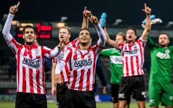 samenvatting sparta psv