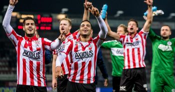 samenvatting sparta psv