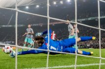 Samenvatting: Feyenoord - Excelsior 4-0, doelpunt Elia