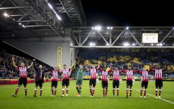 Samenvatting Vitesse - PSV