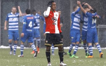 Samenvatting Feyenoord - PEC