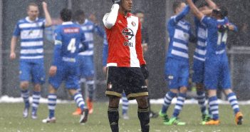 Samenvatting Feyenoord - PEC