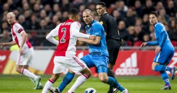 AZ - Ajax live stream online