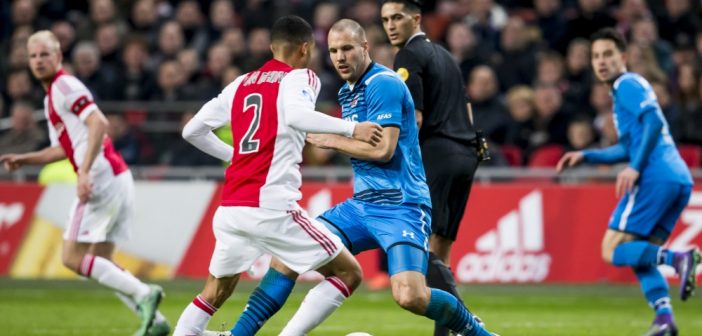 AZ - Ajax live stream online