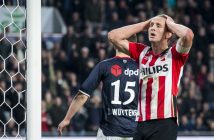 willem ii - PSV