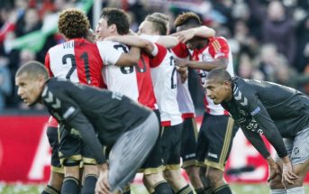 utrecht feyenoord